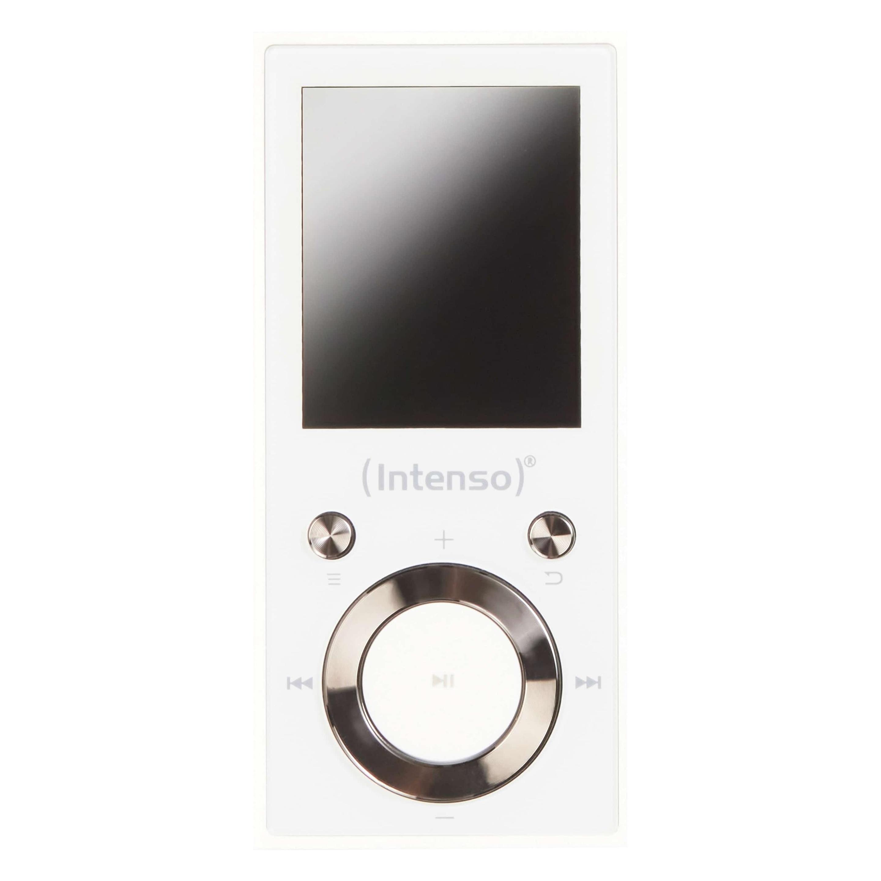 Intenso Video Scooter (16 GB) (3717472)