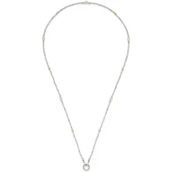Leonardo 026307 Damen-Halskette Noura 70 cm Clip & Mix