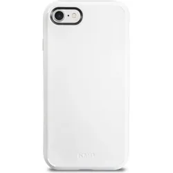 KMP Protective (Apple iPhone 7), Smartphone Hülle, Weiss