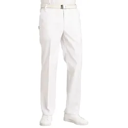 Bundhose "12/6790" - 56 - Weiß
