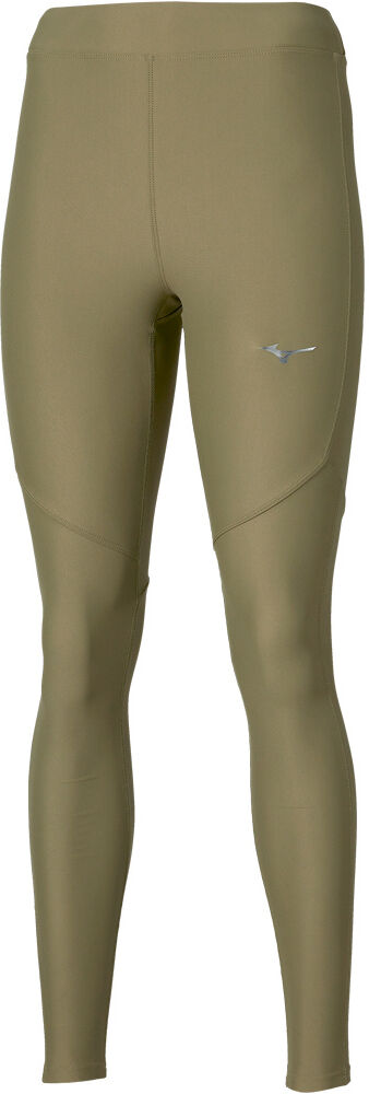 Mizuno active alpha malla larga running mujer