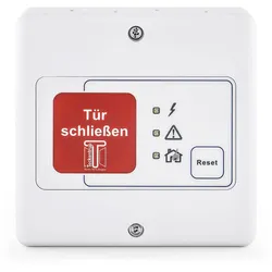 Teckentrup Feststellanlagen-Zentrale FSZ Basis 2.0