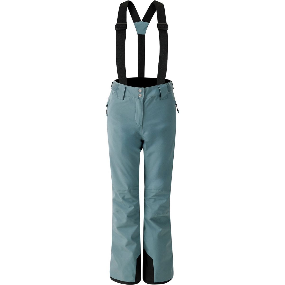 Dare2b Diminish Pant element grey (9IU) 12 Regular DWW509-9IU-12-Regular