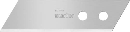 Martor 794060 Ersatzklinge STYROPORKLINGE 10St.