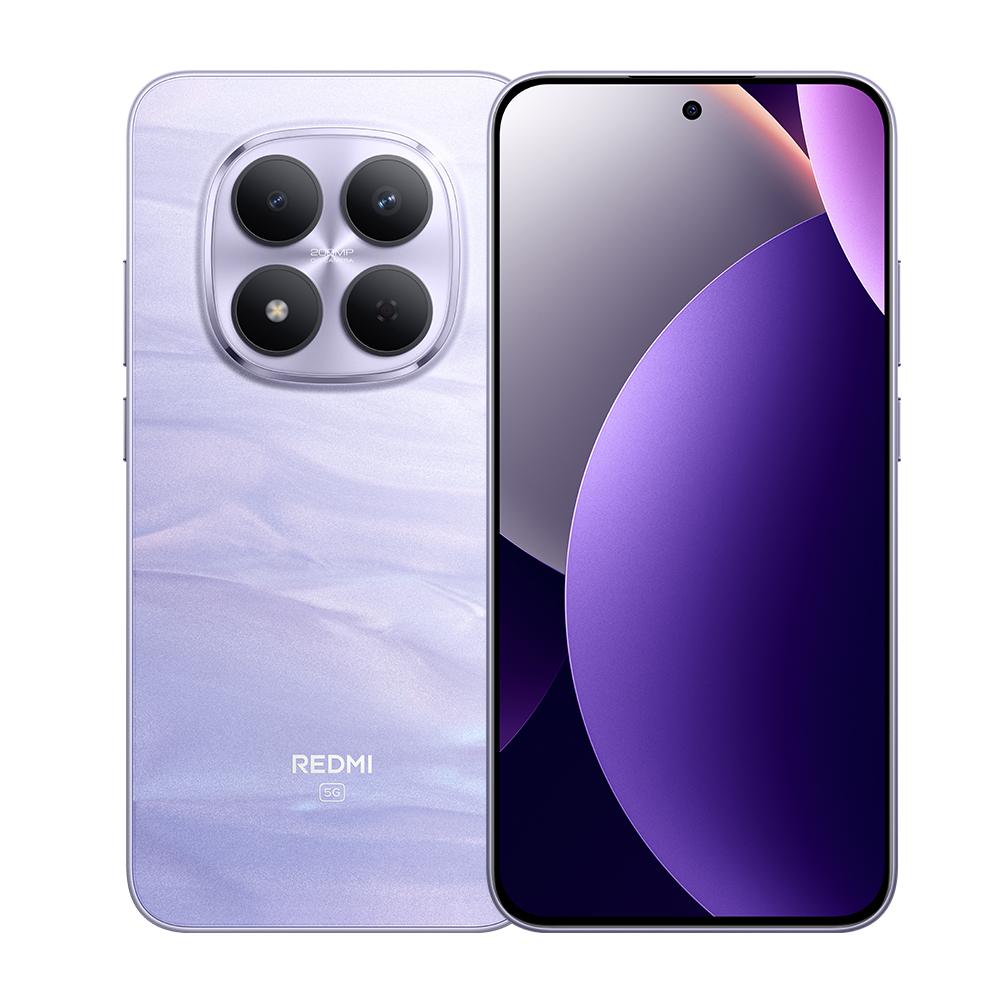 Xiaomi Redmi Note 15 Pro 5G Smartphone 12GB/512GB Lila