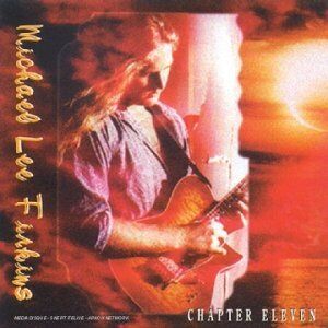 Michael Lee Firkins - Chapter 11 - Preis vom 09.10.2026 07:28:09 h