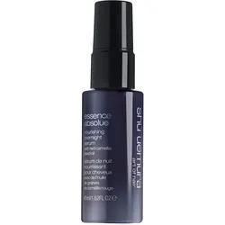 45ml Shu Uemura Essence Absolue Nourishing Overnight Hair Serum
