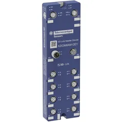 TMSS Germany IO-Link-Master, 8-Port, XZIOM8AM12EY