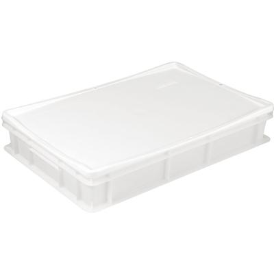 Matfer Deckel für Pizzateigbehälter 600x400 (510311)