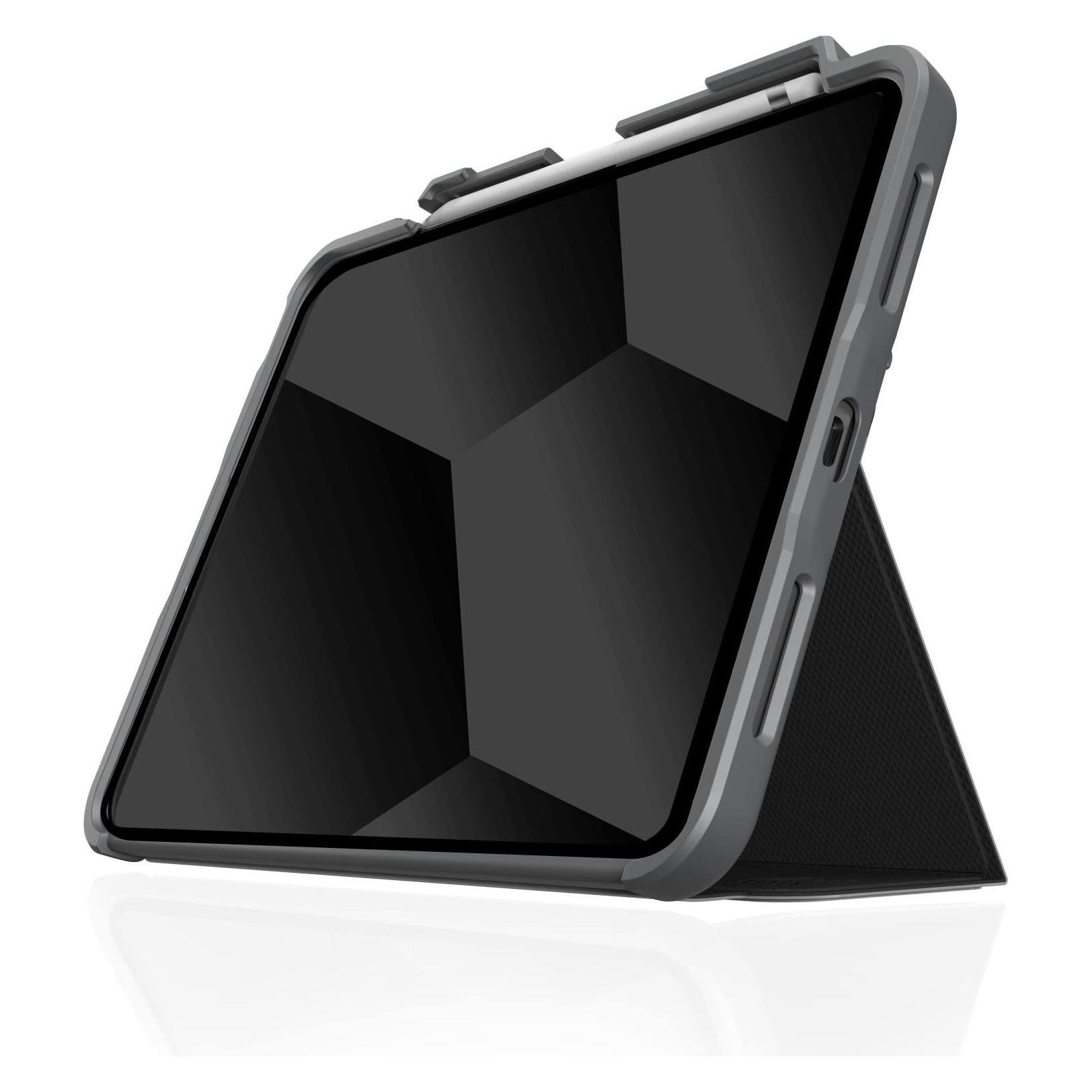 STM Dux Plus Case (Apple iPad 2025 (11. Gen)) (stm-222-387KX-02)