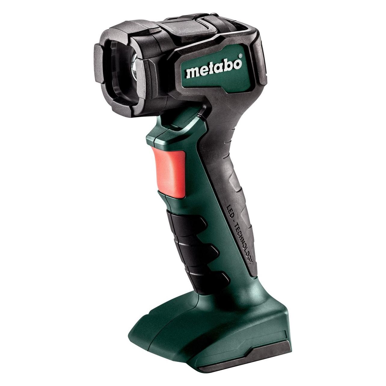 Metabo 12V Akku Lampe ULA 12 LED (210 lm) (600788000)