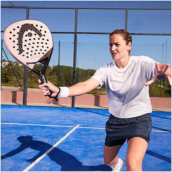 HEAD Padel Tennisschläger Speed Motion kupfer B