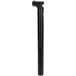 CONTEC Sattelstütze Brut Ø 31,6 mm 400 mm schwarz