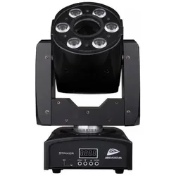 JB Systems JB-Systems STRIKER (LED), Scheinwerfer