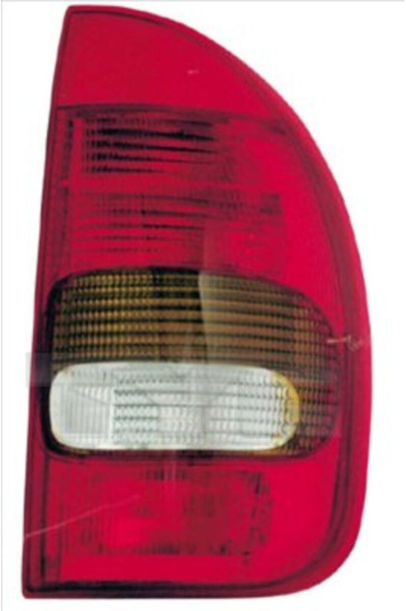Tyc Fanale posteriore 11-0377-01-2 destro