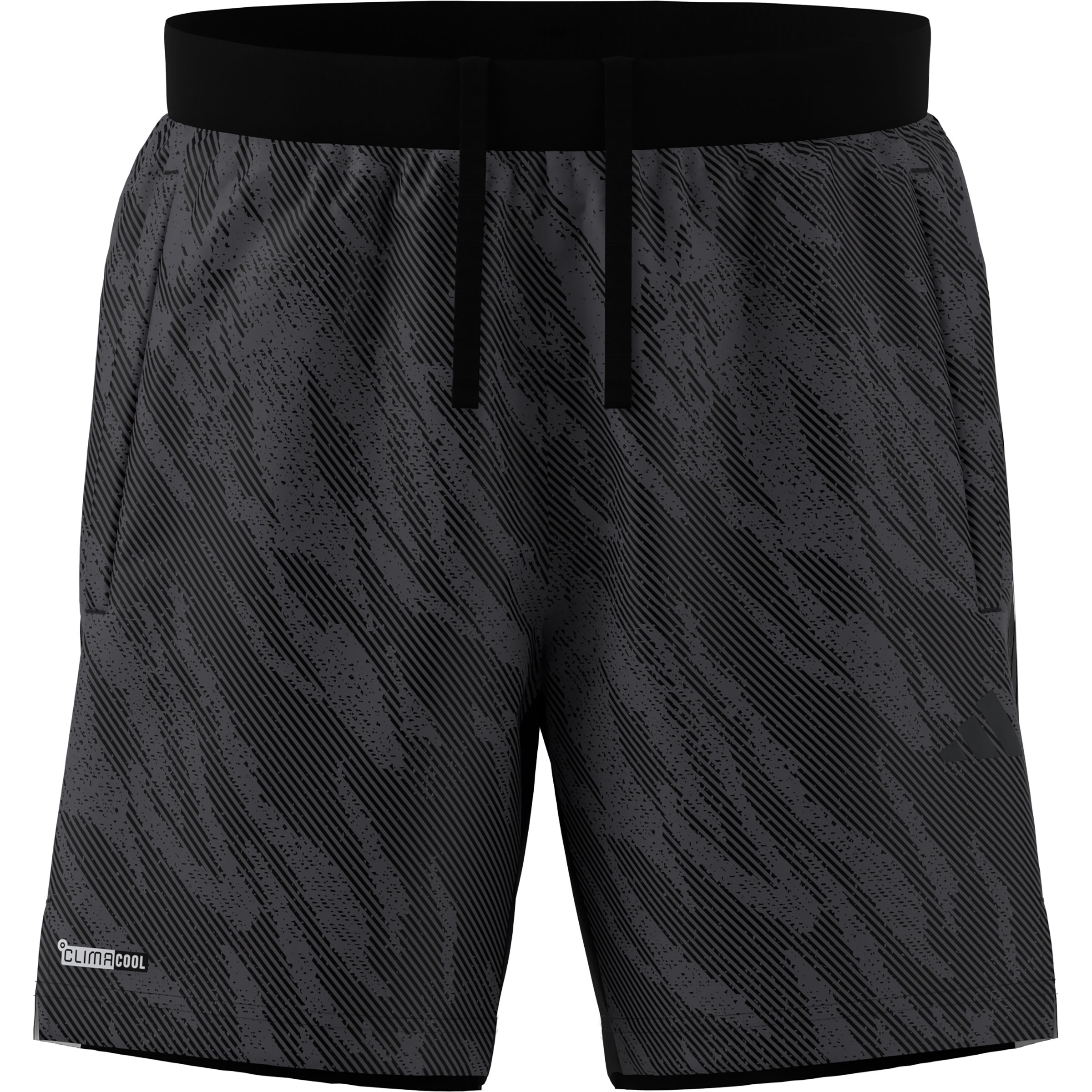adidas Tech Essentials Workout Herren Laufhose schwarz Größe S Laufen | Training & Fitness Elastisch