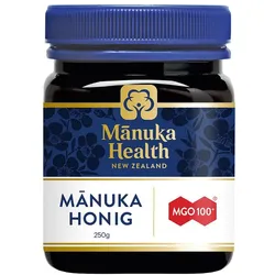Manuka Health Mgo 100+ Manuka Honig 250 G