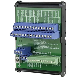 Pepperl+Fuchs Fabrik Termination 6000-ISB-01