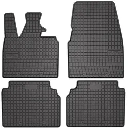 Frogum, Autoteppich, BMW i3 2014-heden rubbermat