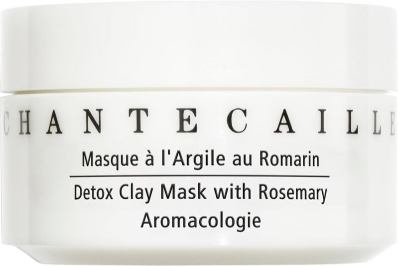 Chantecaille Detox Clay Mask with Rosemary masque détoxifiant 50 g