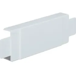 Hager M59647035 T-Stück halogenfrei LF 18x45mm lichtgrau
