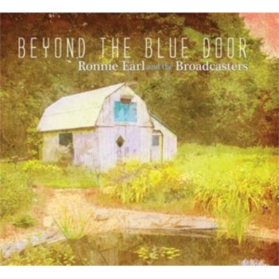 Beyond The Blue Door - Ronnie Earl, CD