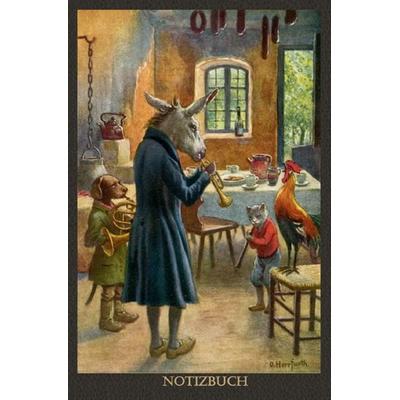 Notizbuch, Taschenbuch von Elizabeth Potter, Epubli, 978-3-8187-6278-0