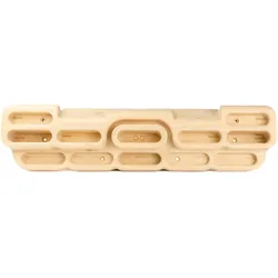 YY Vertical, Klettergriffe, (Wood)