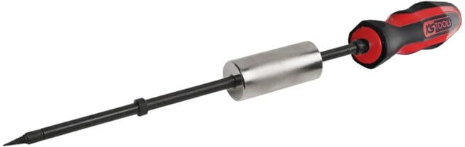 Extracteur avec marteau à inertie ; KS Tools (150.3611)