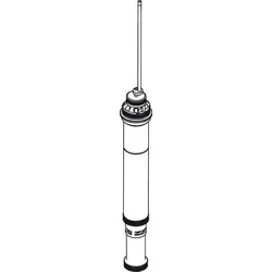 Hansgrohe Umsteller Axor Mondaro 4-Loch neu , 96238000 96238000