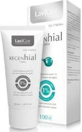 Lavigor Regenhial Crema 100ml