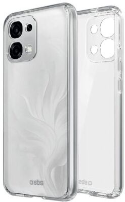 Cover Sbs TESKINOPA6PT A6 Pro SKINNY Clear
