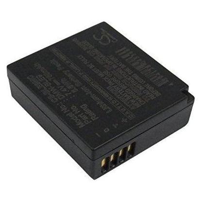 CS Cameron Sino Akumulator Bateria Typu Dmw-ble9 / Dmw-ble9pp / Dmw-ble9e Do Panasonic / Cs-ble9mc (750 mAh) (CAMERON SINO)
