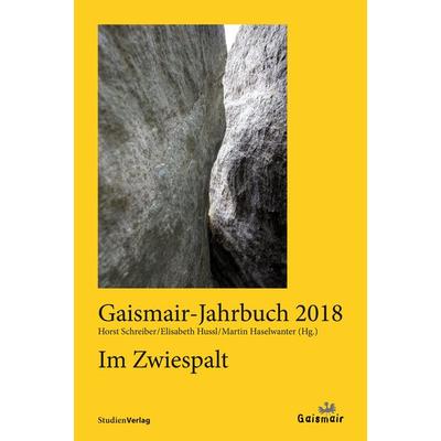 Im Zwiespalt, Taschenbuch von , Studien Verlag, 978-3-7065-5649-1