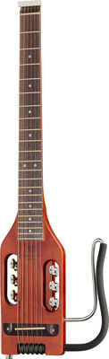 Traveler Guitar Ultra Light Acoustic AB Marron mat