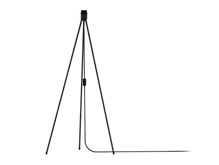 UMAGE - Tripod für Standleuchten, matt schwarz