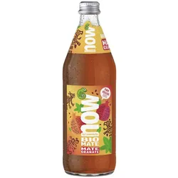 Bio Mate - Mate Granate 500ml inkl. 8 Cent Pfand