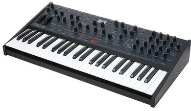Oberheim TEO-5