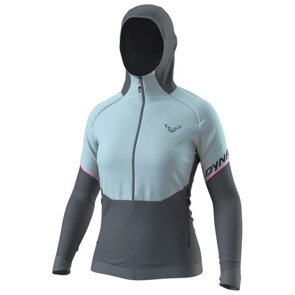 Dynafit - Women's Alpine Hybrid Jacket - Laufjacke Gr XS grau