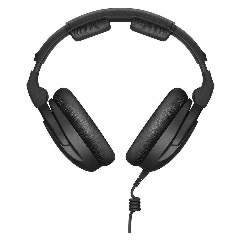Sennheiser HD 300 Pro - Hoofdtelefoon - zwart (Kabelgebunden) (508288)