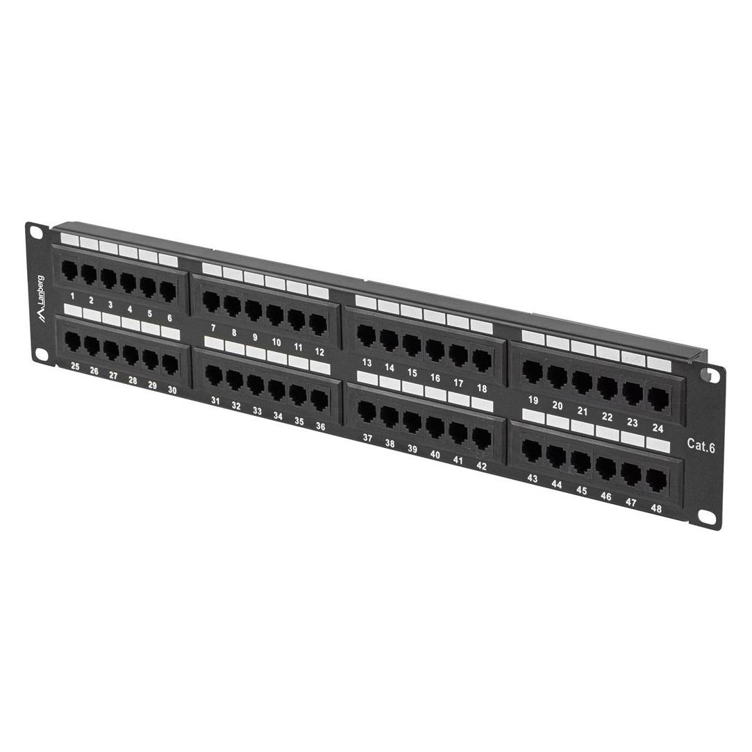 Lanberg PPU6-2048-B (PPU6-2048-B)