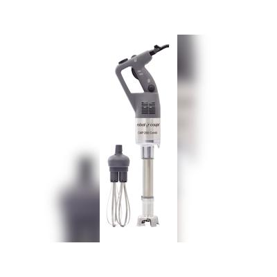 ROBOT COUPE CMP 250 Combi (34300B) 310 W - 15 Liter Zerkleinerungsarm.