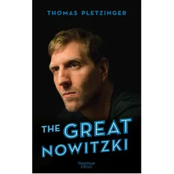 The Great Nowitzki, Biografien von Thomas Pletzinger