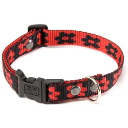 Martin Sellier Hundehalsband (Hund, Allgemein, Spazieren), Halsband + Leine