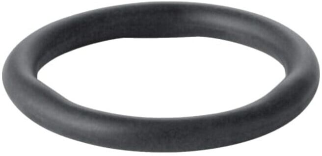 Geberit Joint d'étanchéité Mapress d 42, étanchéité, sans LABS, CIIR, noir (90407)