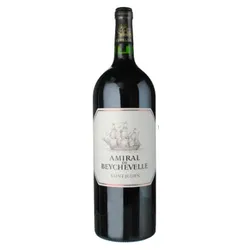 Magnum - Amiral de Beychevelle 2020 - Zweitwein Château Beychevelle