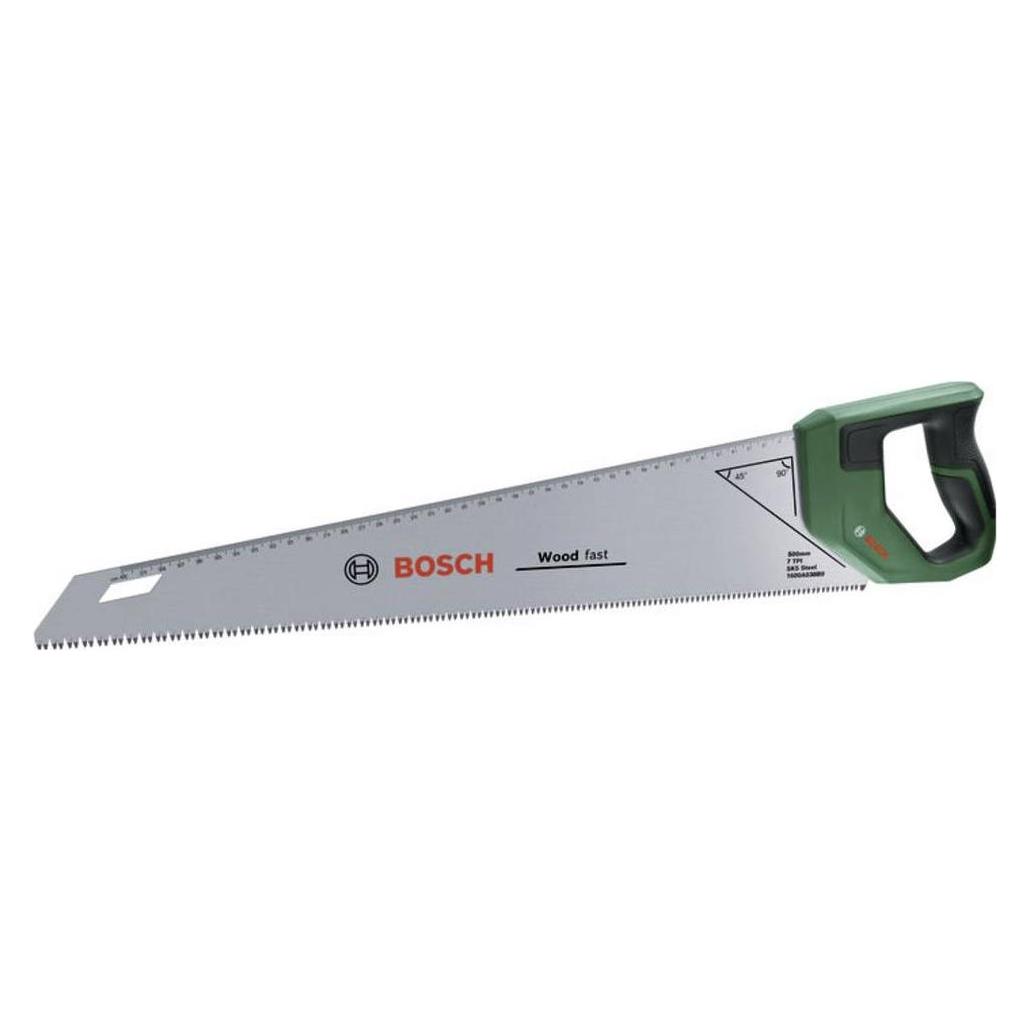 Bosch Hausgeräte Handwerkzeuge Handsäge 500mm 1600A0387T (1600A0387T)