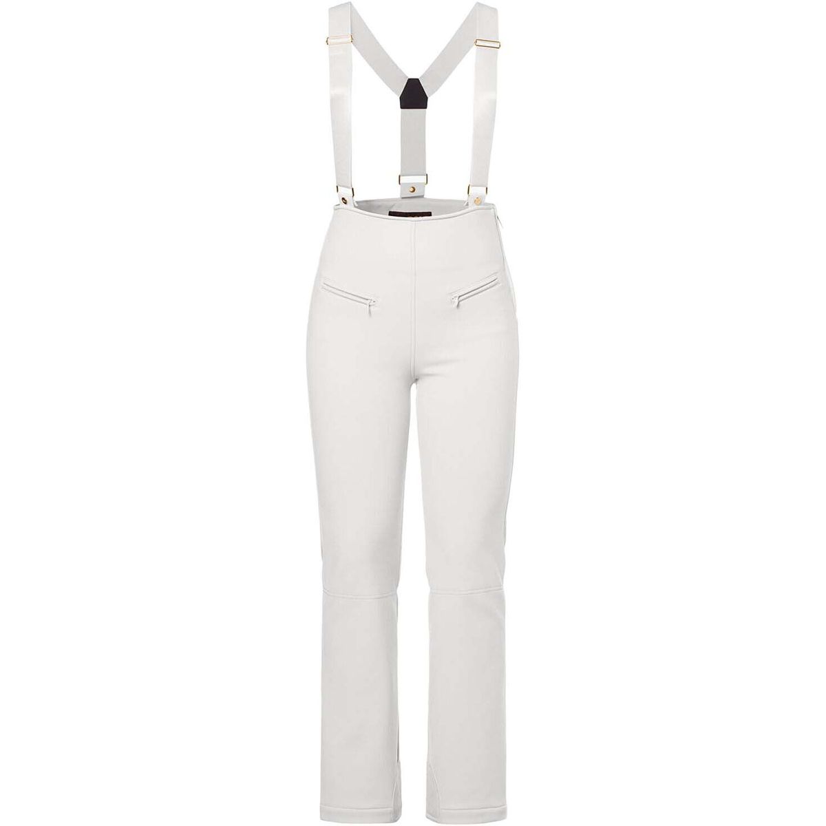 Goldbergh Jiyuu Ski Pants snow white (8381) 36 GE00172264-8381-36