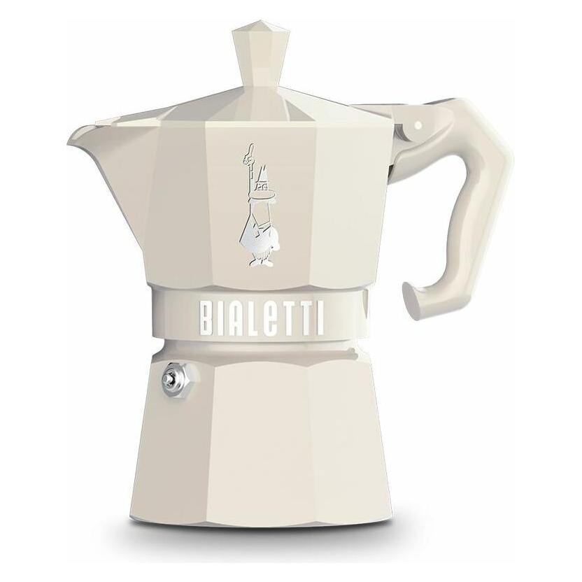 Bialetti Moka Exclusive Tassen (3 Tassen) (9059)