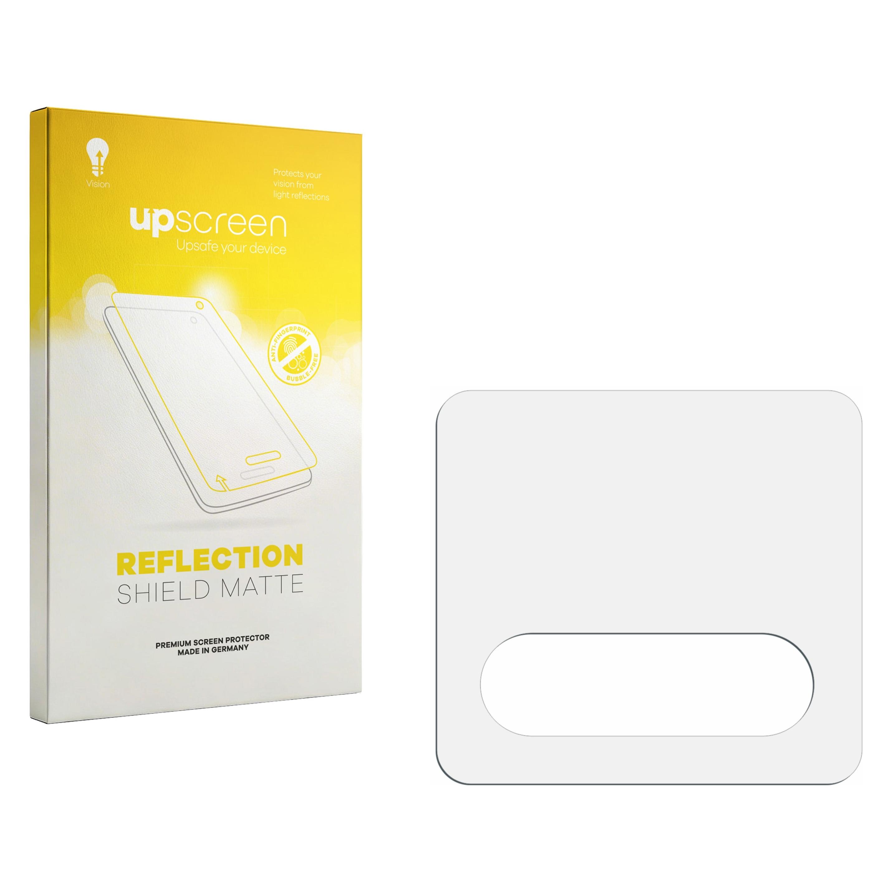 upscreen Schutzfolie für Ecovacs Goat O600 RTK Displayschutz Displayschutzfolie Folie Matt (2964905)